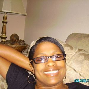 Meet your Posher, Larane